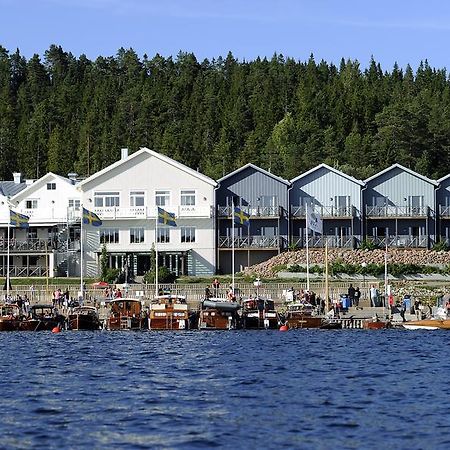 Ulvo Hotell Ulvöhamn 外观 照片