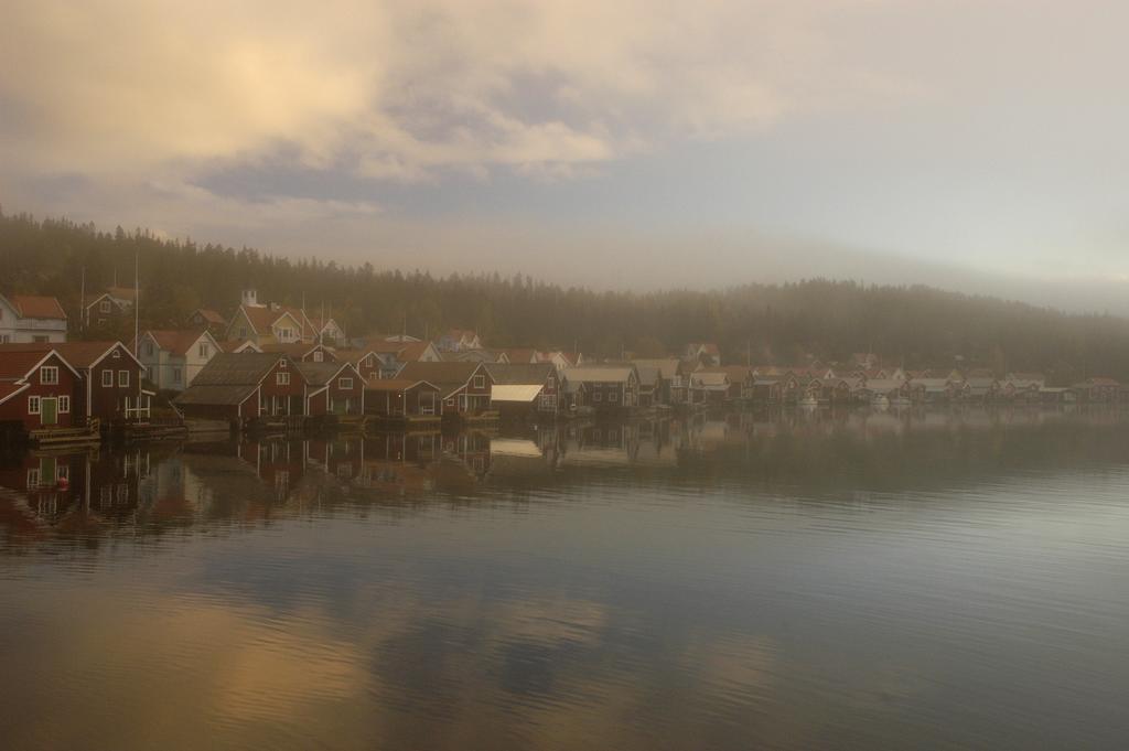 Ulvo Hotell Ulvöhamn 外观 照片