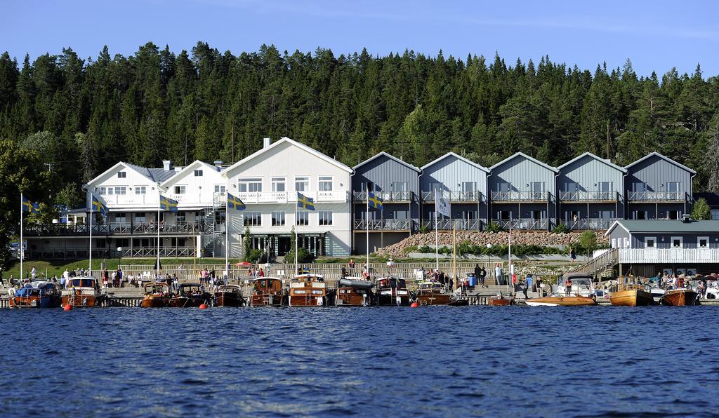Ulvo Hotell Ulvöhamn 外观 照片