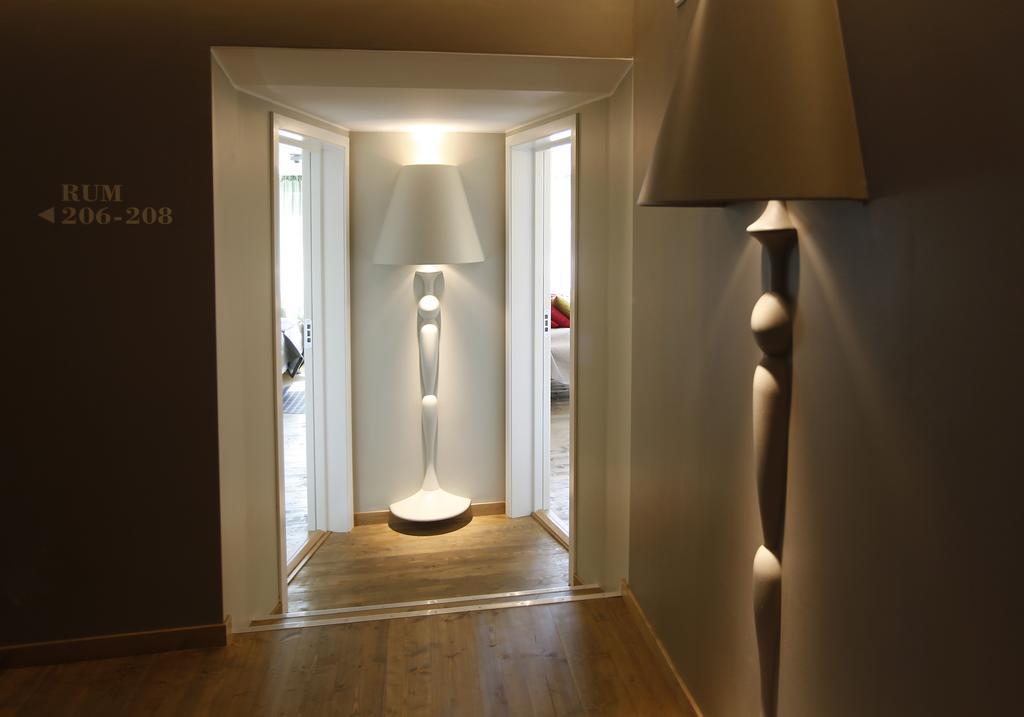 Ulvo Hotell Ulvöhamn 客房 照片