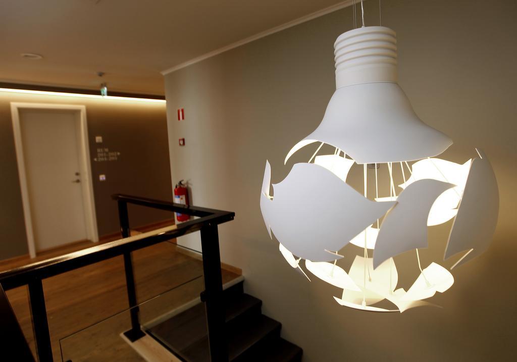 Ulvo Hotell Ulvöhamn 外观 照片
