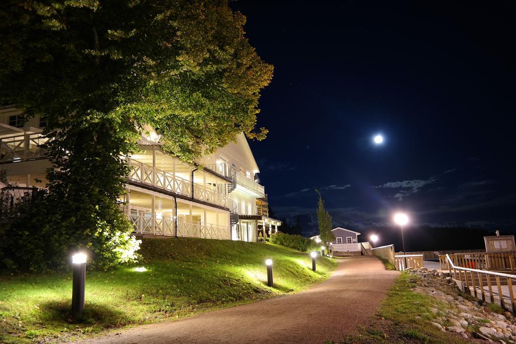 Ulvo Hotell Ulvöhamn 外观 照片