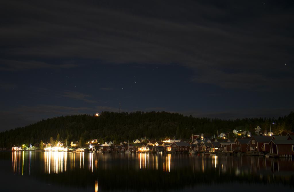 Ulvo Hotell Ulvöhamn 外观 照片