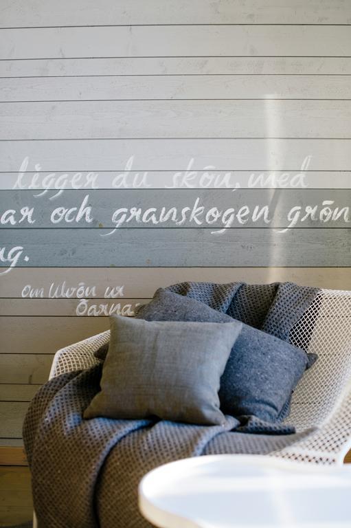 Ulvo Hotell Ulvöhamn 外观 照片