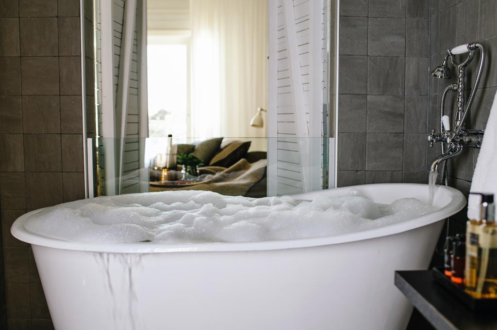 Ulvo Hotell Ulvöhamn 外观 照片