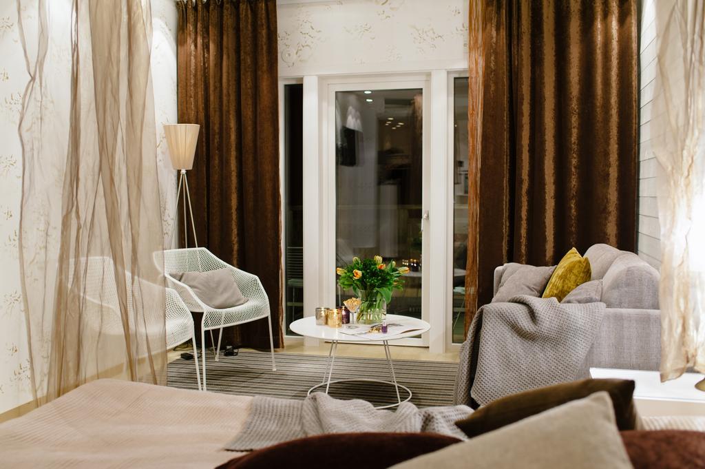 Ulvo Hotell Ulvöhamn 外观 照片