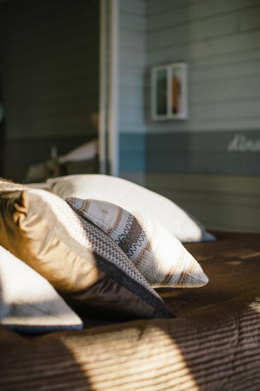 Ulvo Hotell Ulvöhamn 外观 照片