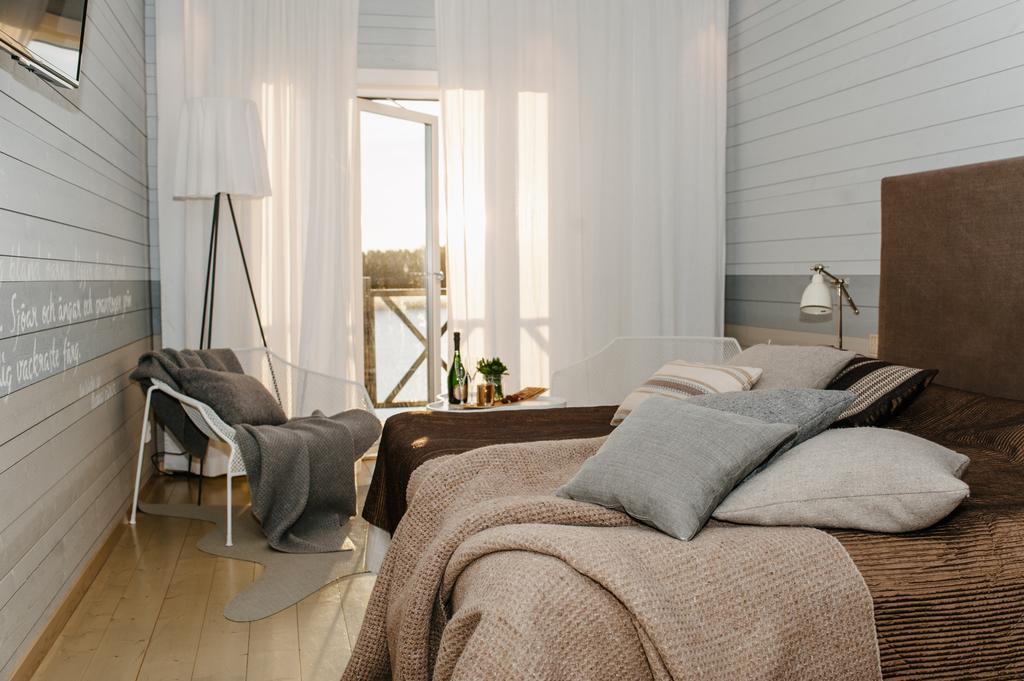 Ulvo Hotell Ulvöhamn 外观 照片