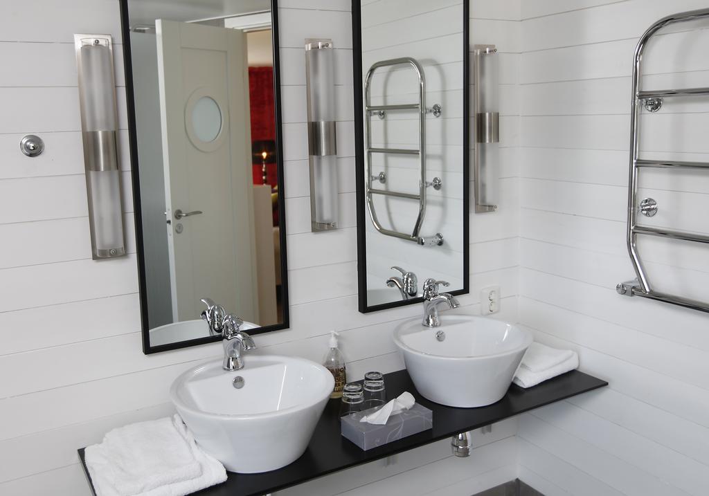 Ulvo Hotell Ulvöhamn 客房 照片